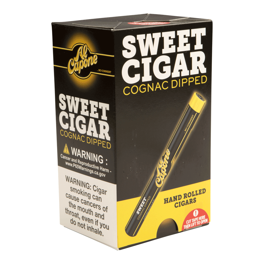 Sweets 20ct Upright, , cigars